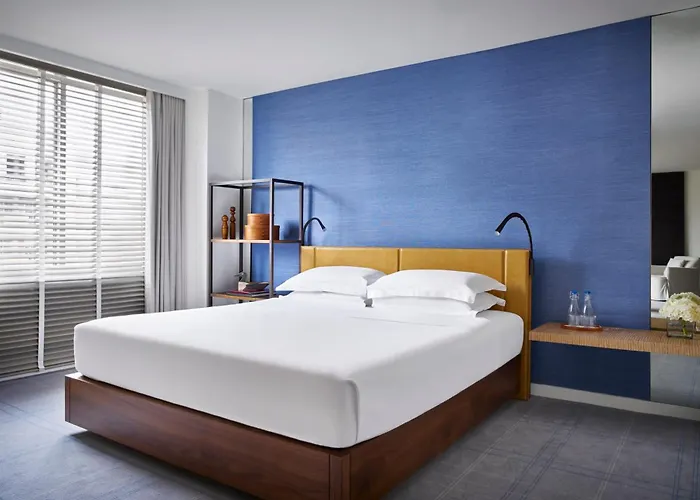 Park Hyatt Washington