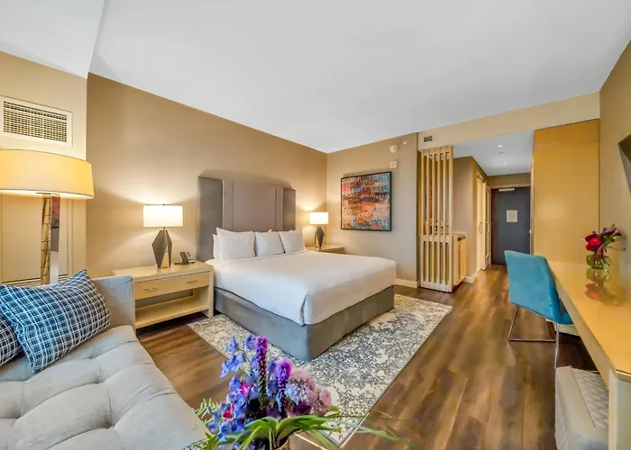 Live! Casino & Hotel - Baltimore Washington Airport - BWI